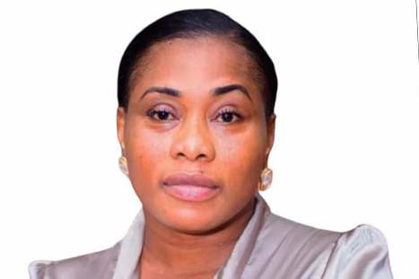 SEN DAKELE Victoire